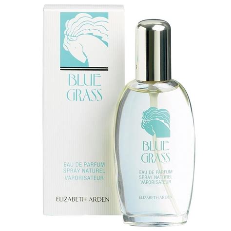 estee lauder blue grass perfume